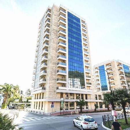 Mateja&Fontana Apartment Μπούντβα Εξωτερικό φωτογραφία
