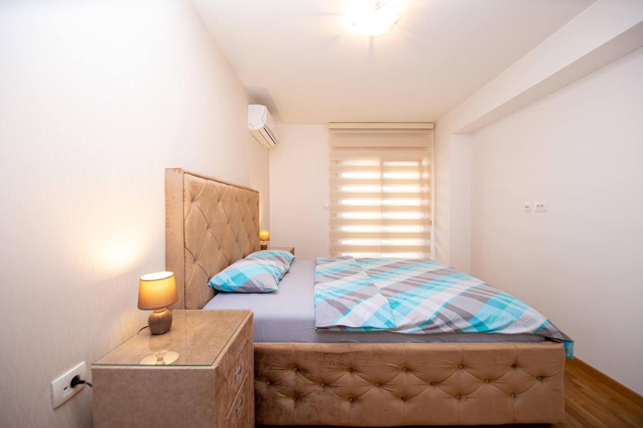 Mateja&Fontana Apartment Μπούντβα Εξωτερικό φωτογραφία