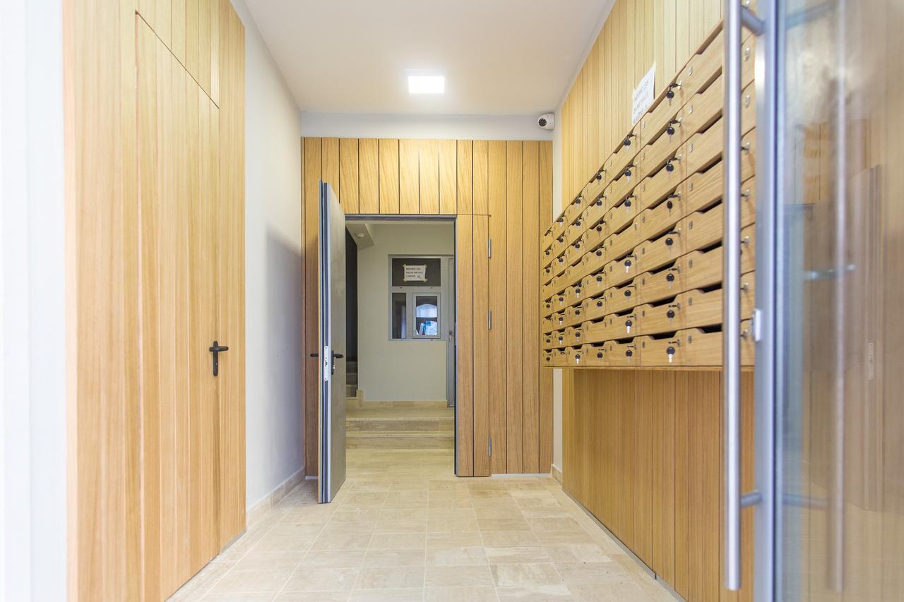 Mateja&Fontana Apartment Μπούντβα Εξωτερικό φωτογραφία