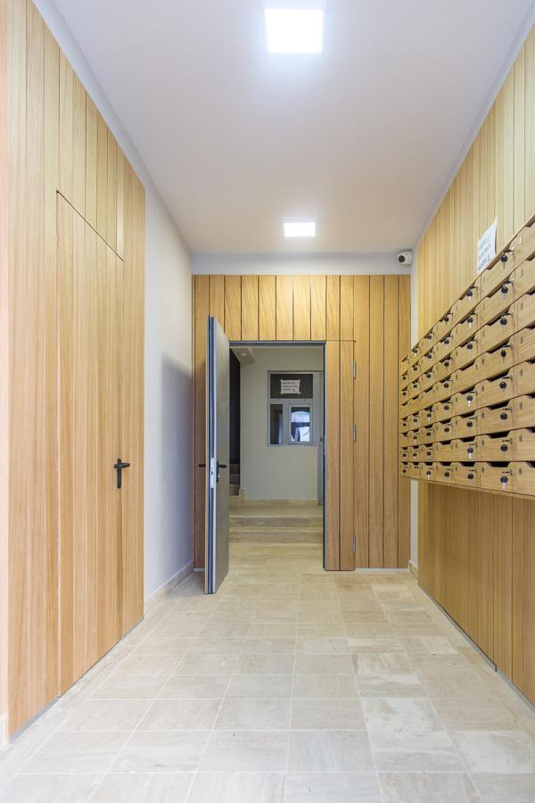 Mateja&Fontana Apartment Μπούντβα Εξωτερικό φωτογραφία