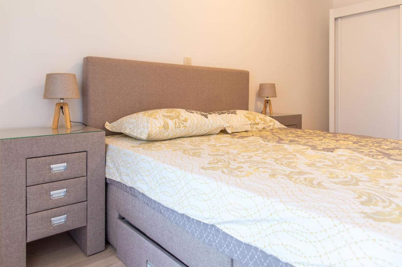 Mateja&Fontana Apartment Μπούντβα Εξωτερικό φωτογραφία