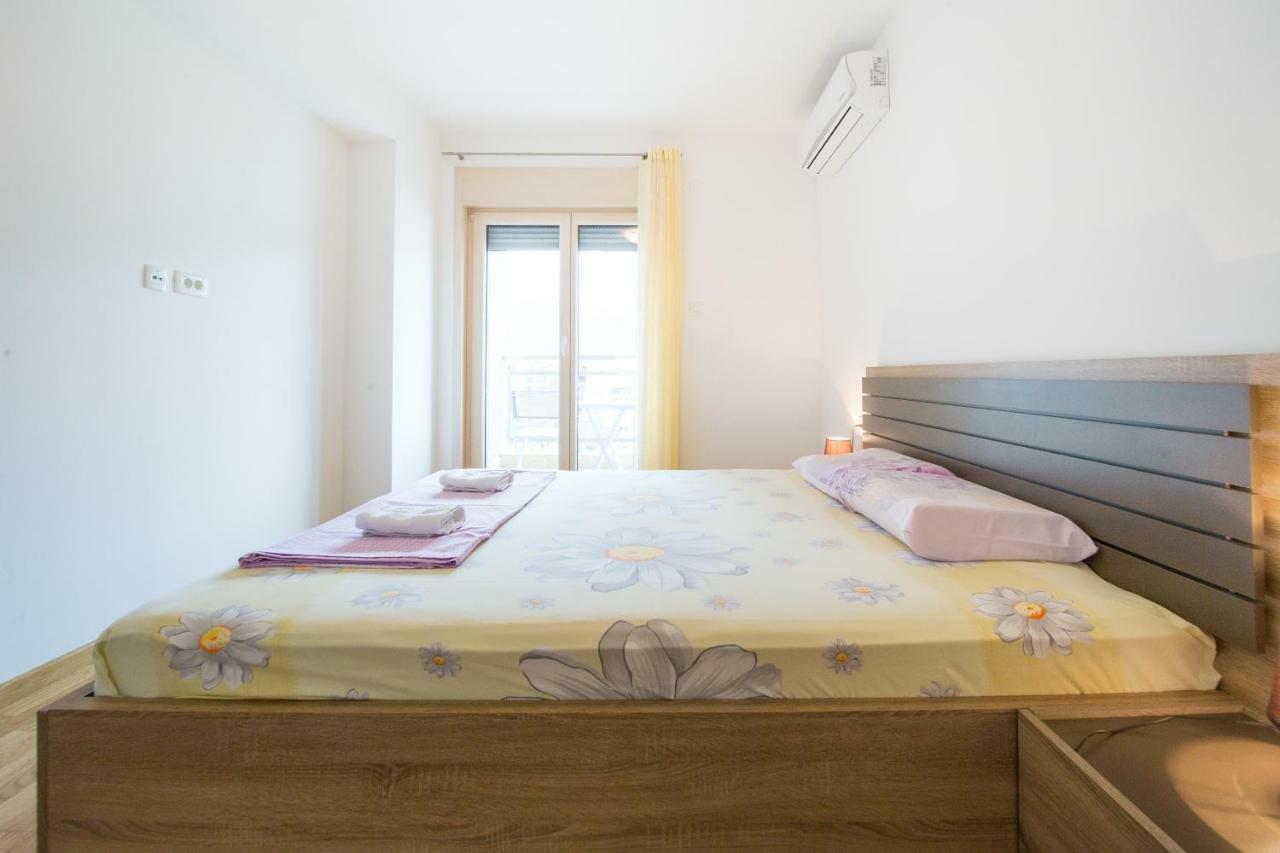 Mateja&Fontana Apartment Μπούντβα Εξωτερικό φωτογραφία