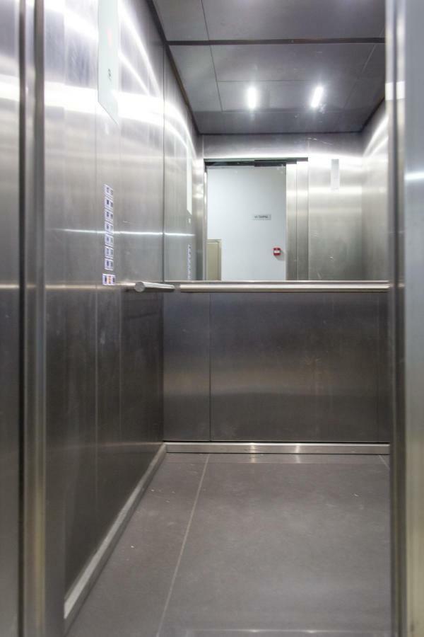 Mateja&Fontana Apartment Μπούντβα Εξωτερικό φωτογραφία
