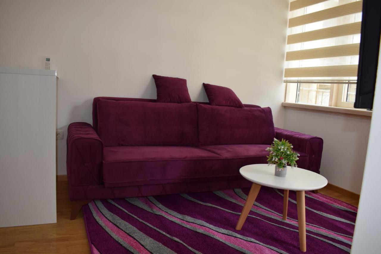 Mateja&Fontana Apartment Μπούντβα Εξωτερικό φωτογραφία