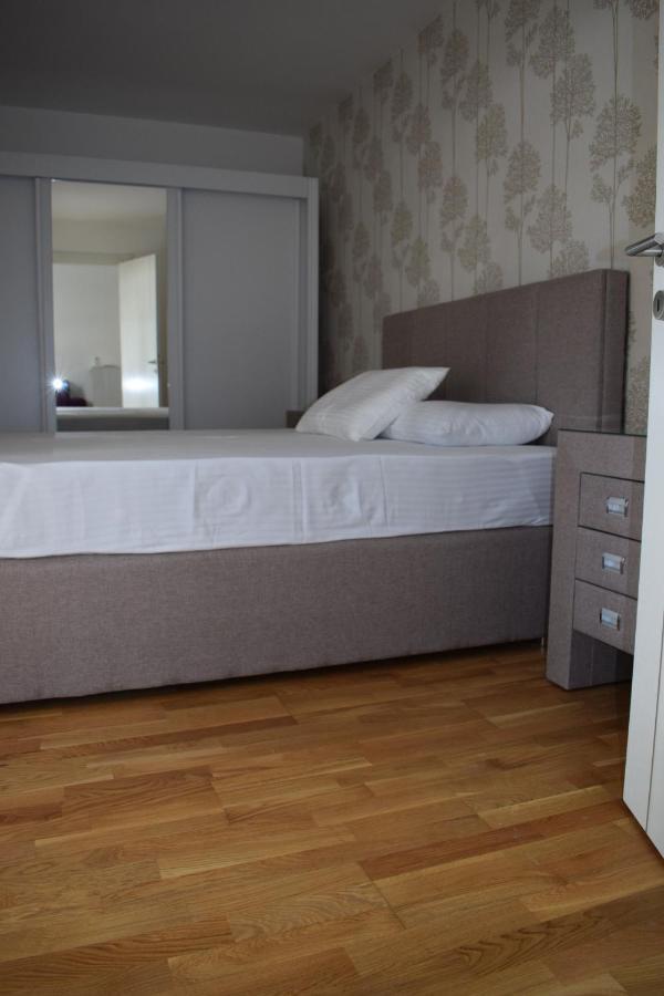 Mateja&Fontana Apartment Μπούντβα Εξωτερικό φωτογραφία